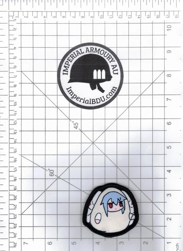 Para - Unofficial Paraegg Morale Patch