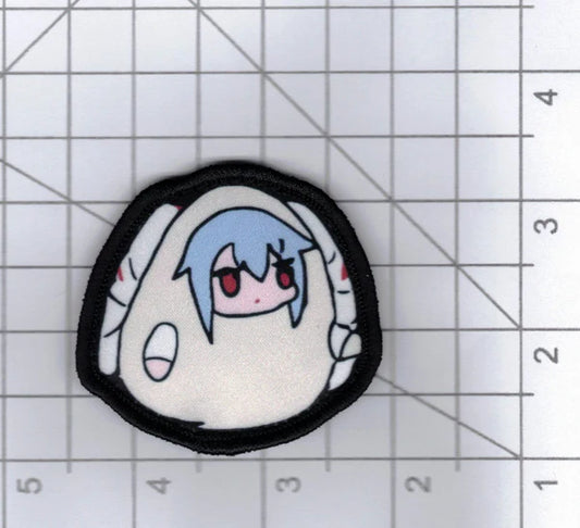 Para - Unofficial Paraegg Morale Patch