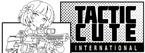 TacticCute International